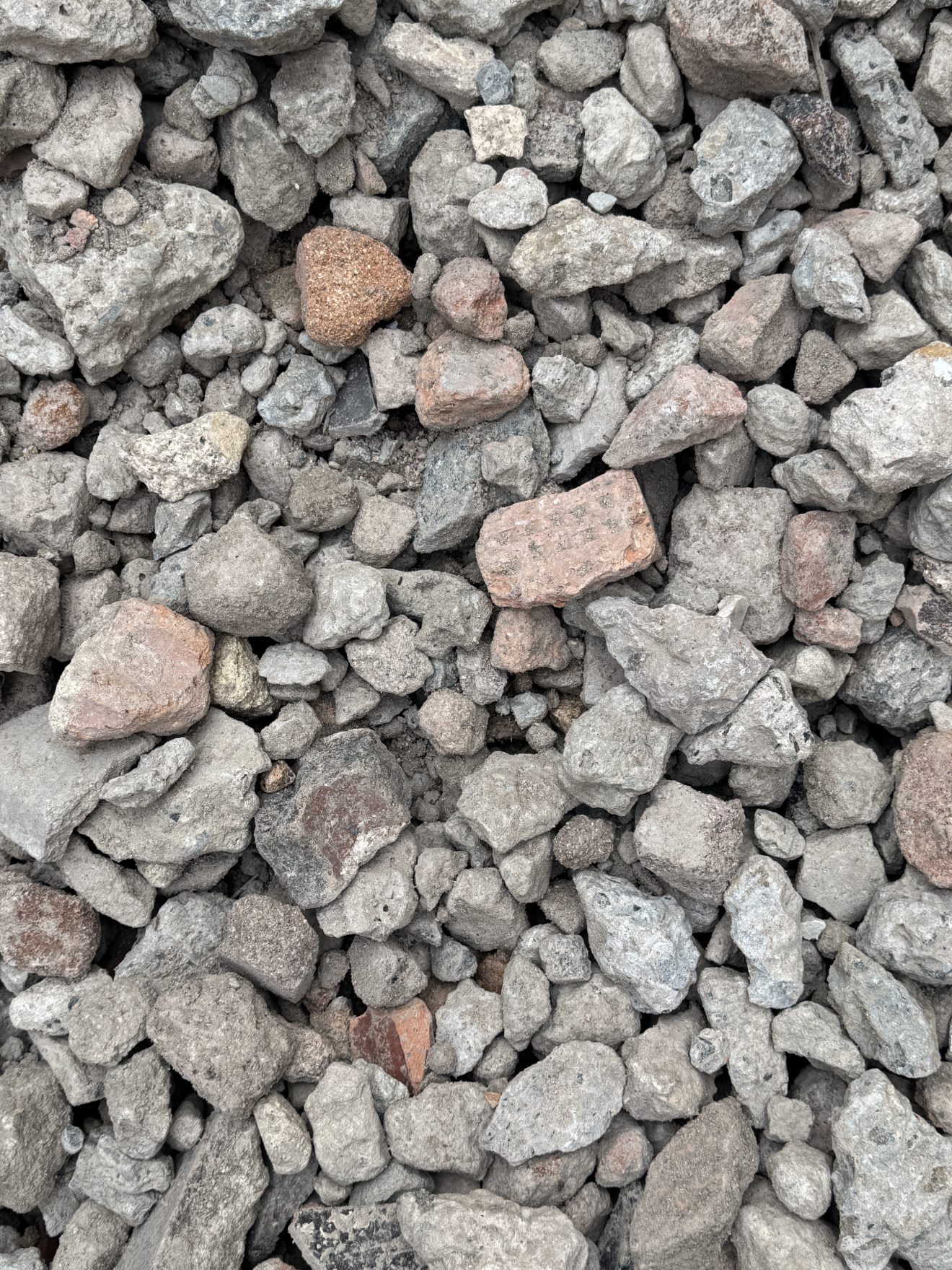 40/70mm Recycled Aggregate – Sydney & Penrith | Elite Sand & Soil