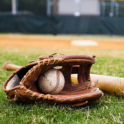 Baseball