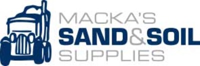 Macka's Sand & Soil