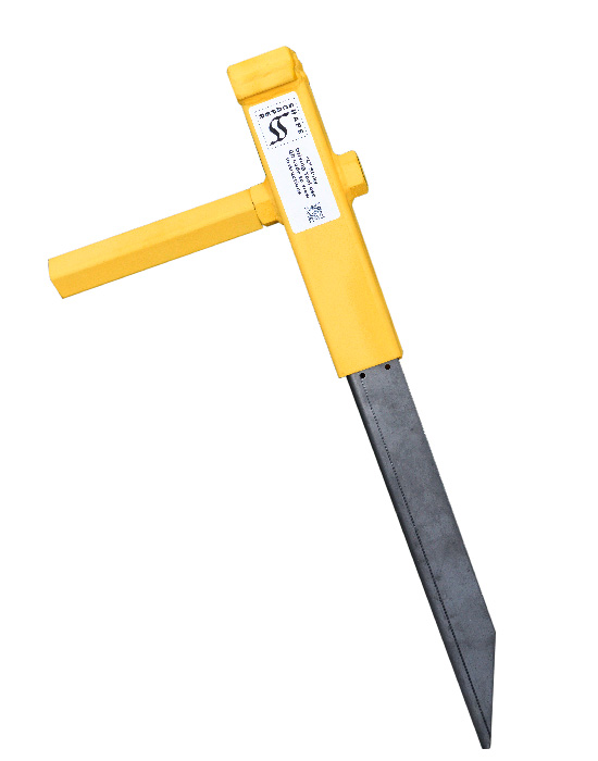 Shapescaper Tools