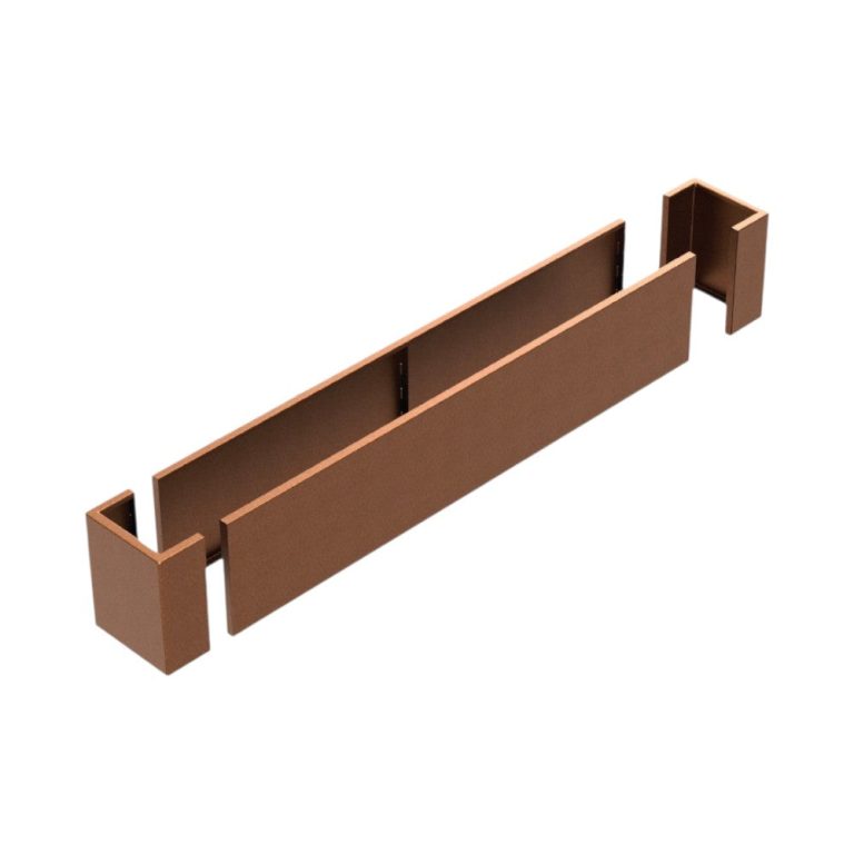 Planter Extender Panels