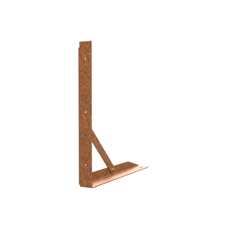 Steel Angled Brackets