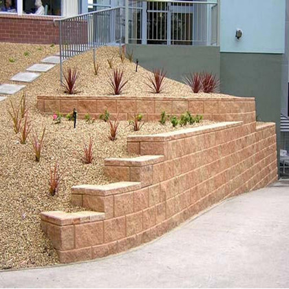 Baines Masonry