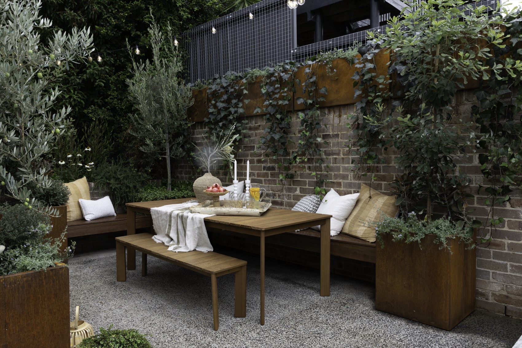 SHAPESCAPER featured on Better Homes and Gardens
