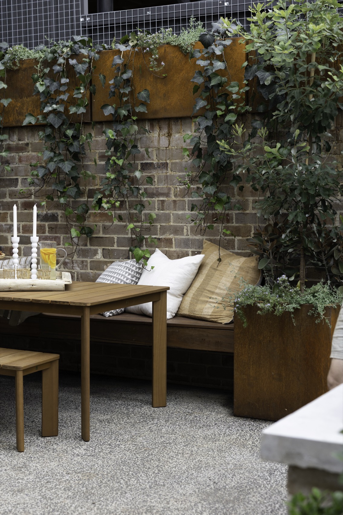 SHAPESCAPER featured on Better Homes and Gardens