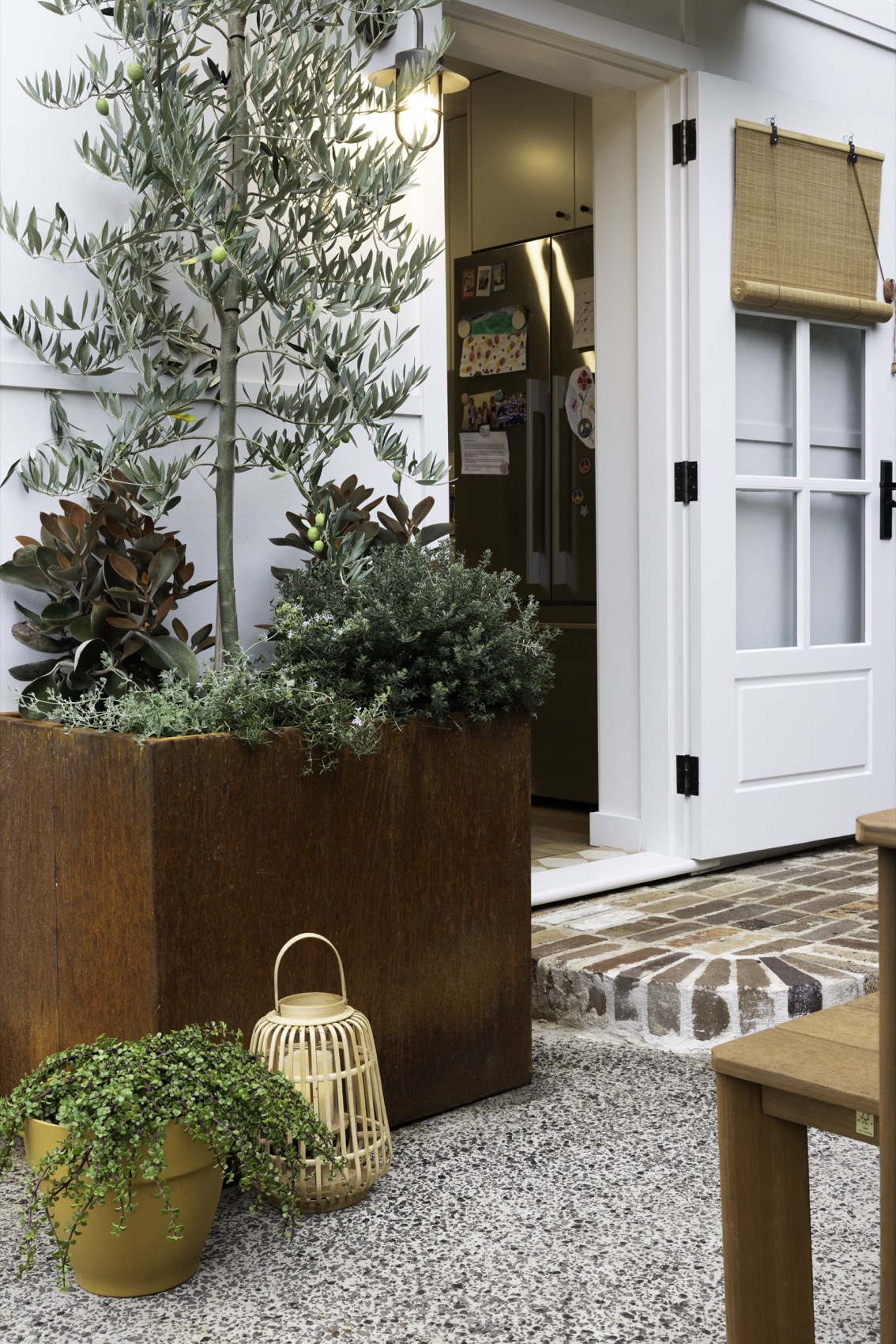 SHAPESCAPER featured on Better Homes and Gardens